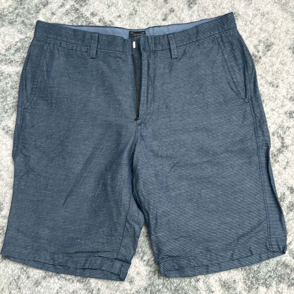 J Crew Club Mens Shorts